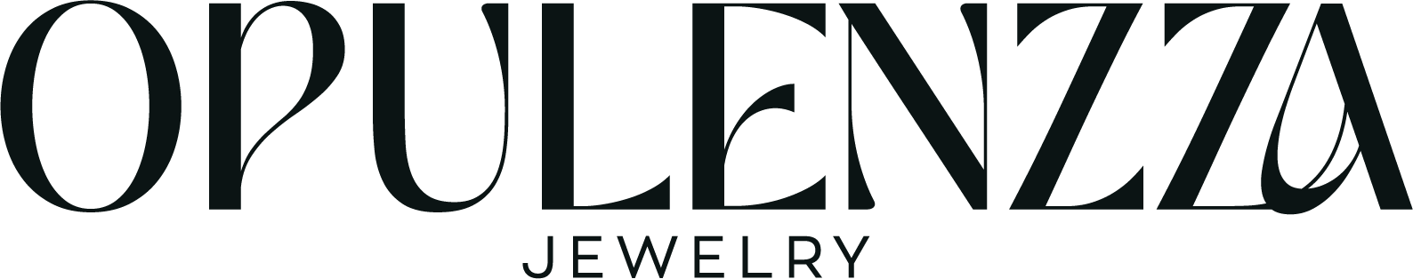 OPULENZZA JEWELRY logo