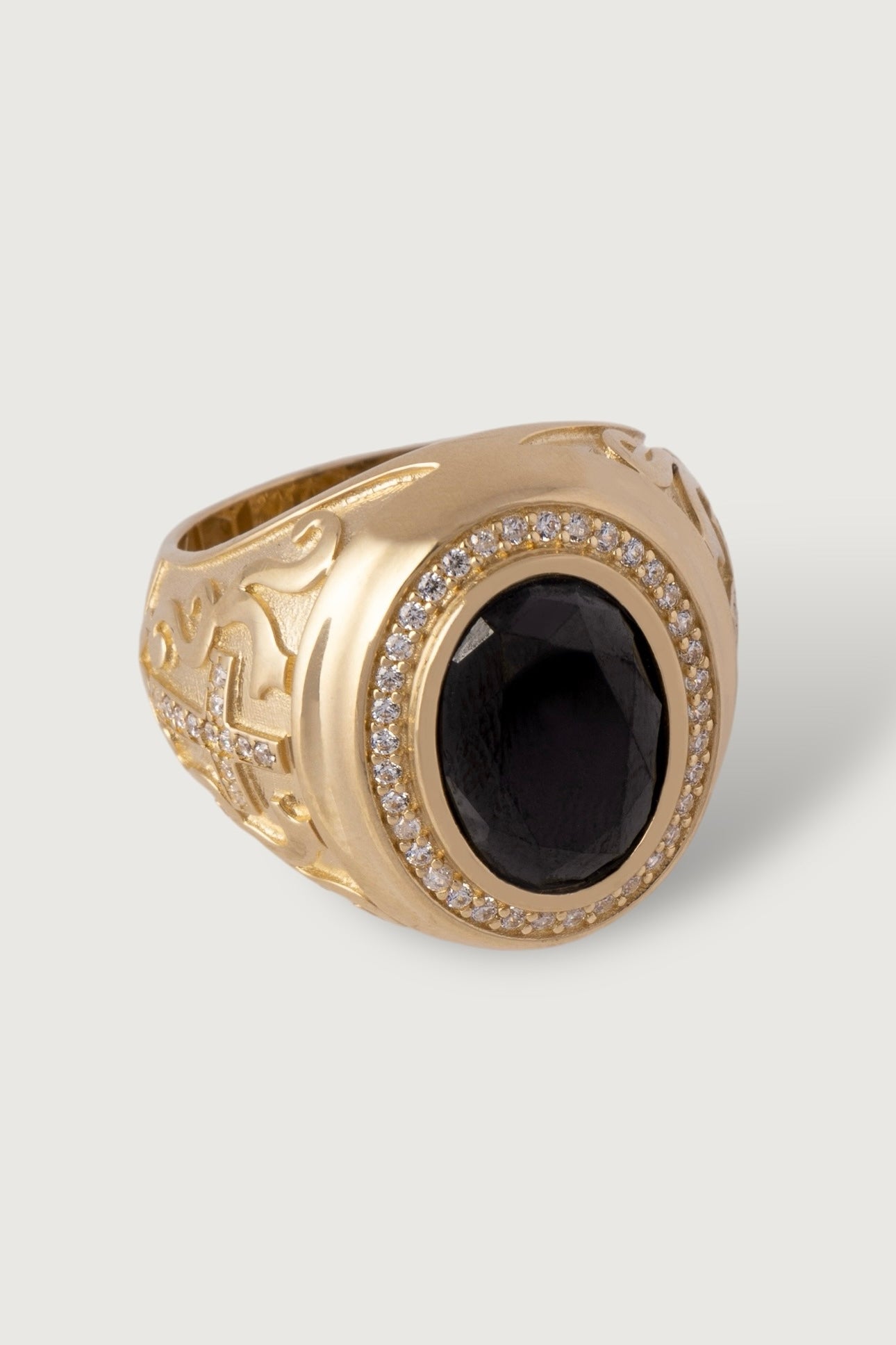 KNIGHT´S VALOR RING