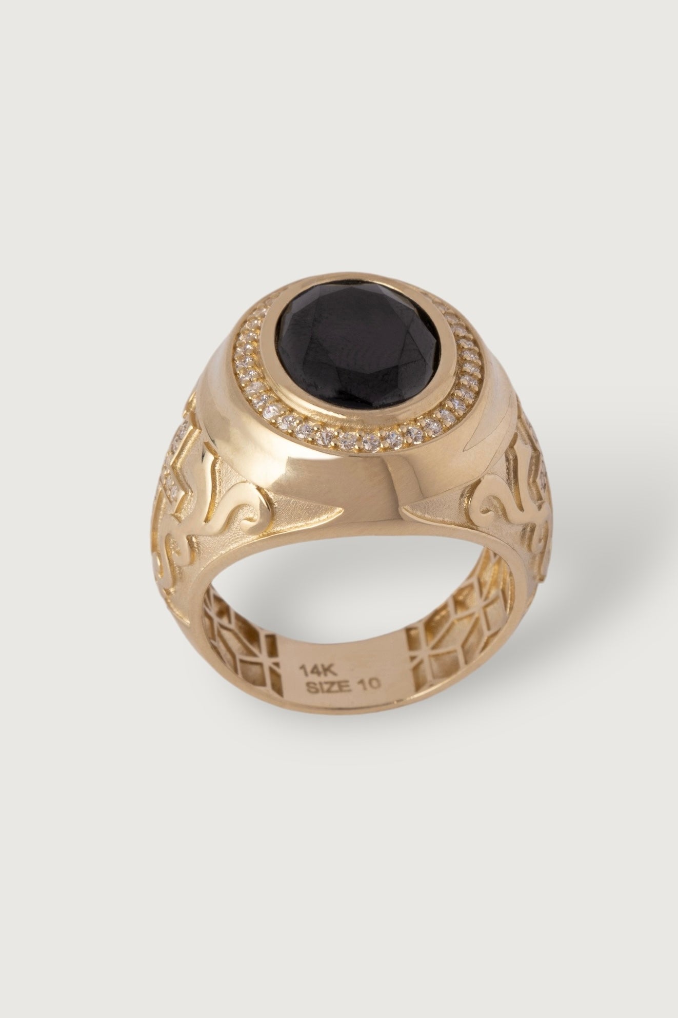 KNIGHT´S VALOR RING
