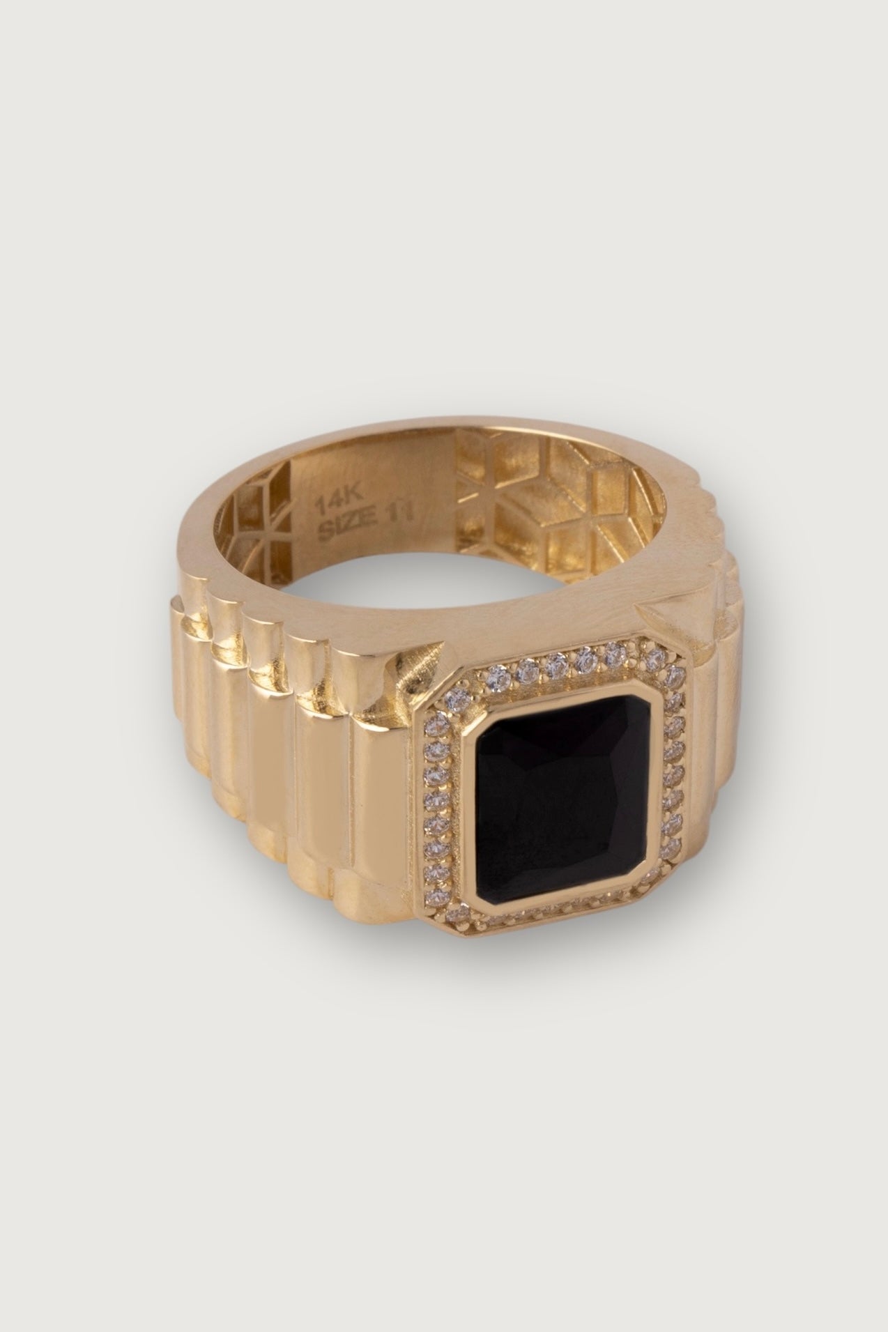 DOMINUS NOCTIS RING