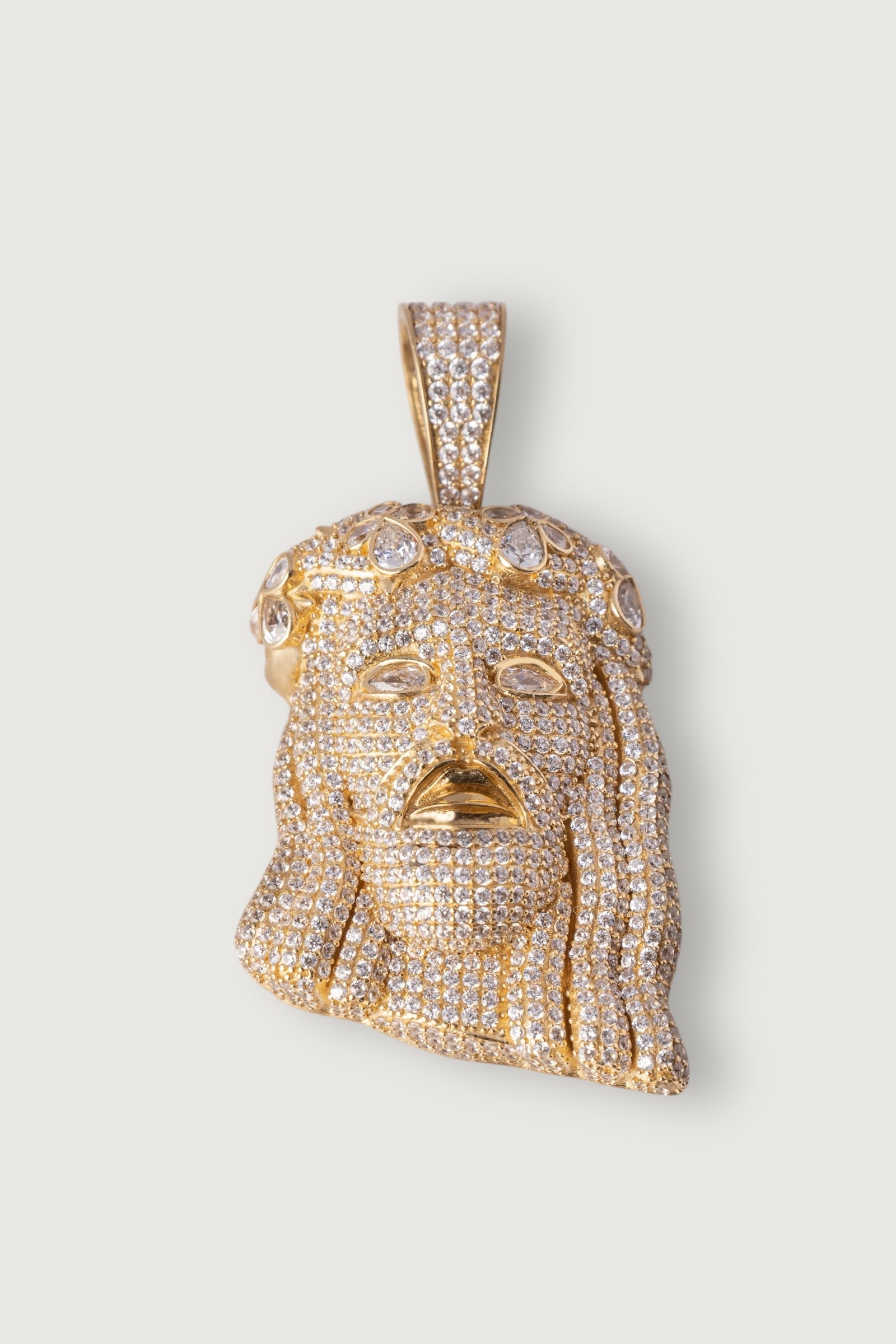 RADIANT SAVIOR PENDANT