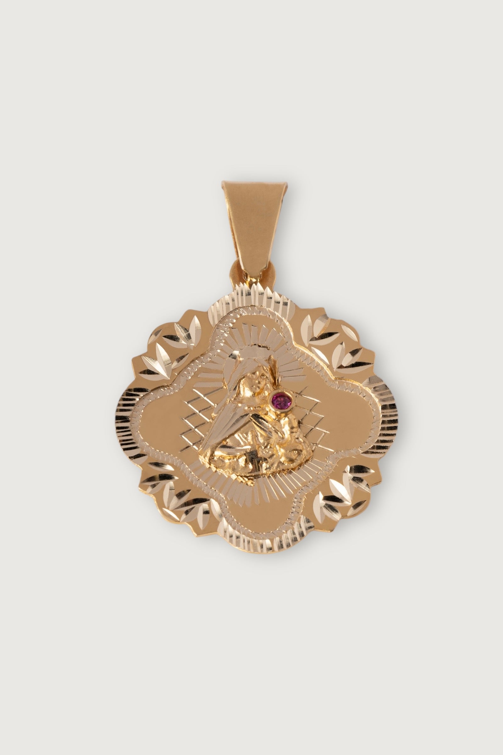 MATERNAL LIGHT PENDANT