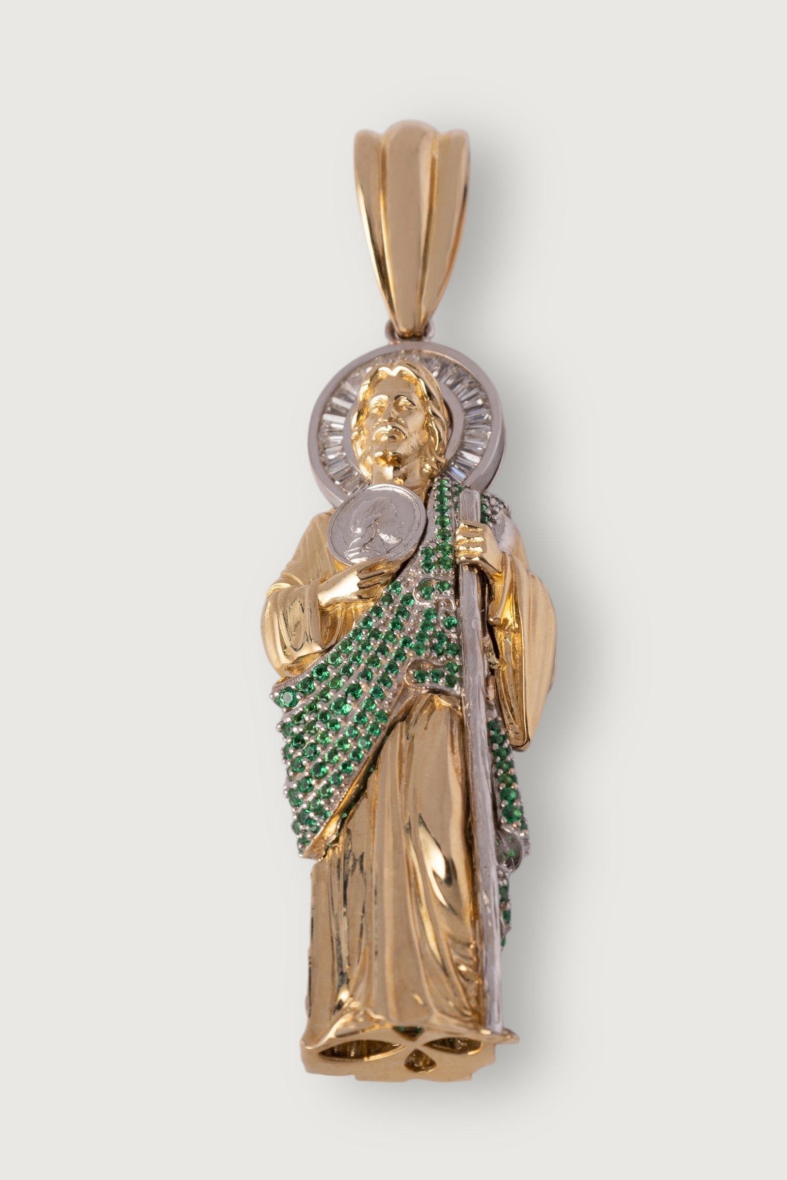 JUDAS THADDEUS THE GREAT