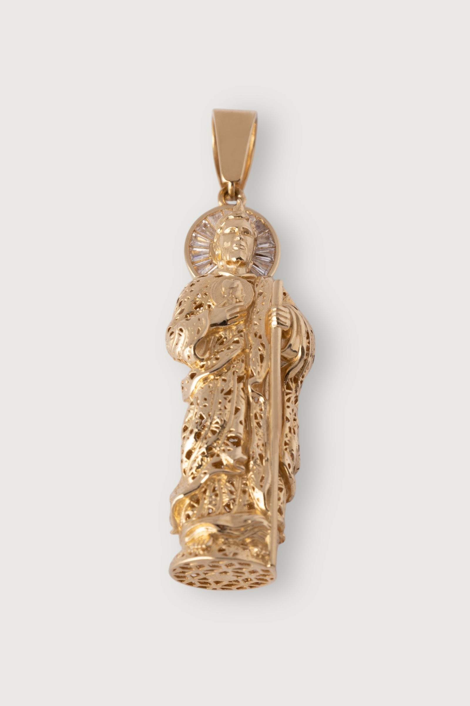 JUDAS TADEO SHINE OF LIGHT