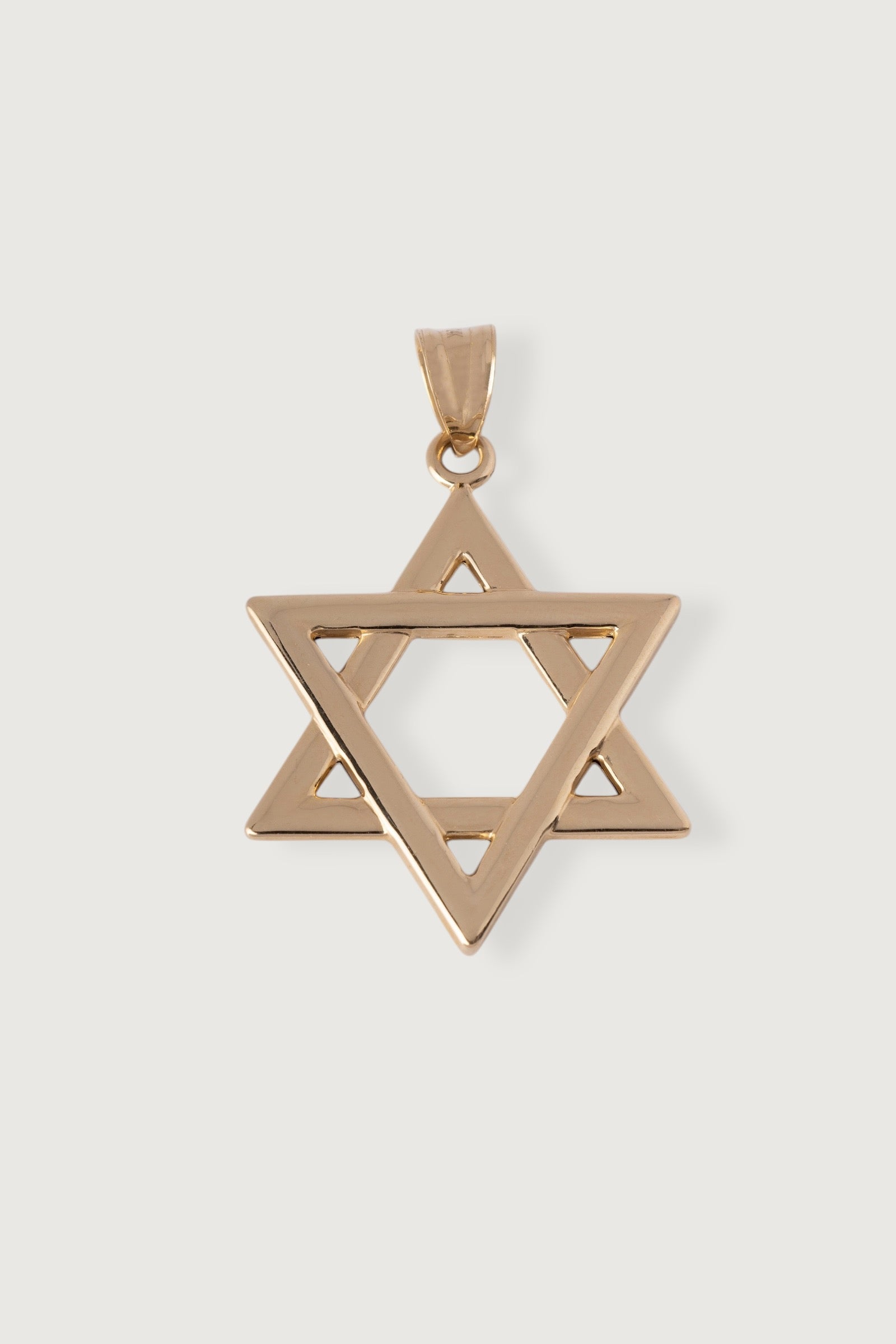 HARMONY OF THE STAR OF DAVID