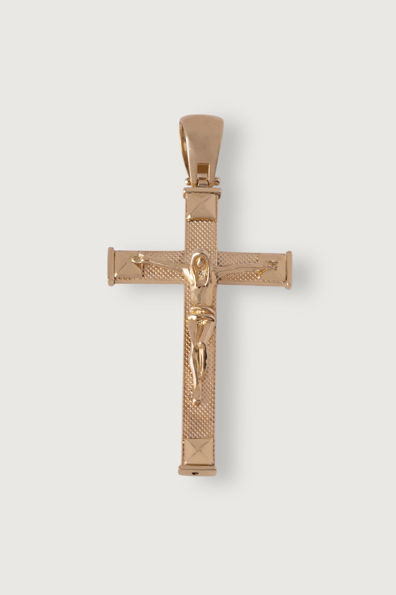 THE SAVIOR´S EMBLEM PENDANT