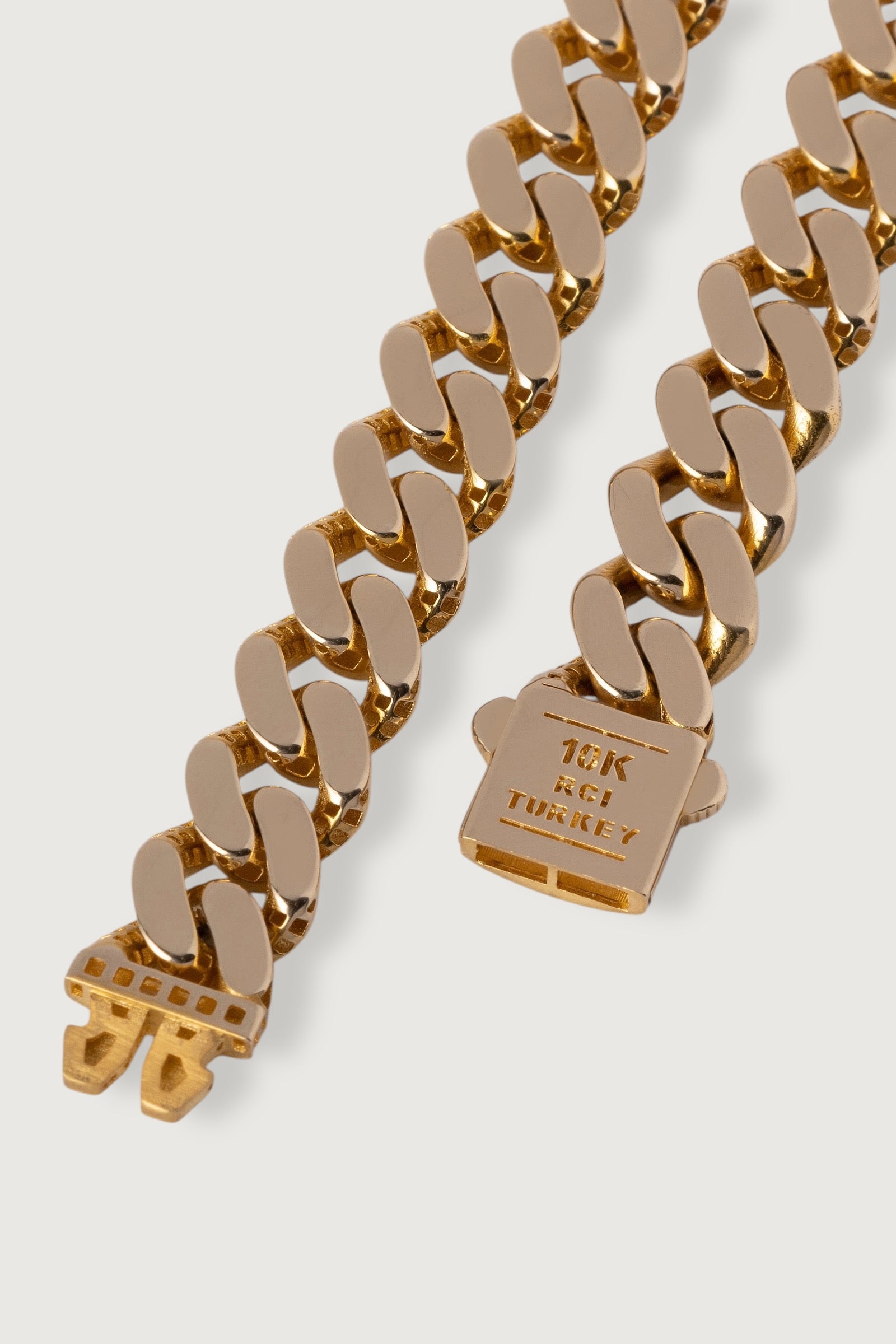 CORAÇÃO CUBANO 9MM - FECHO DE TRAVA