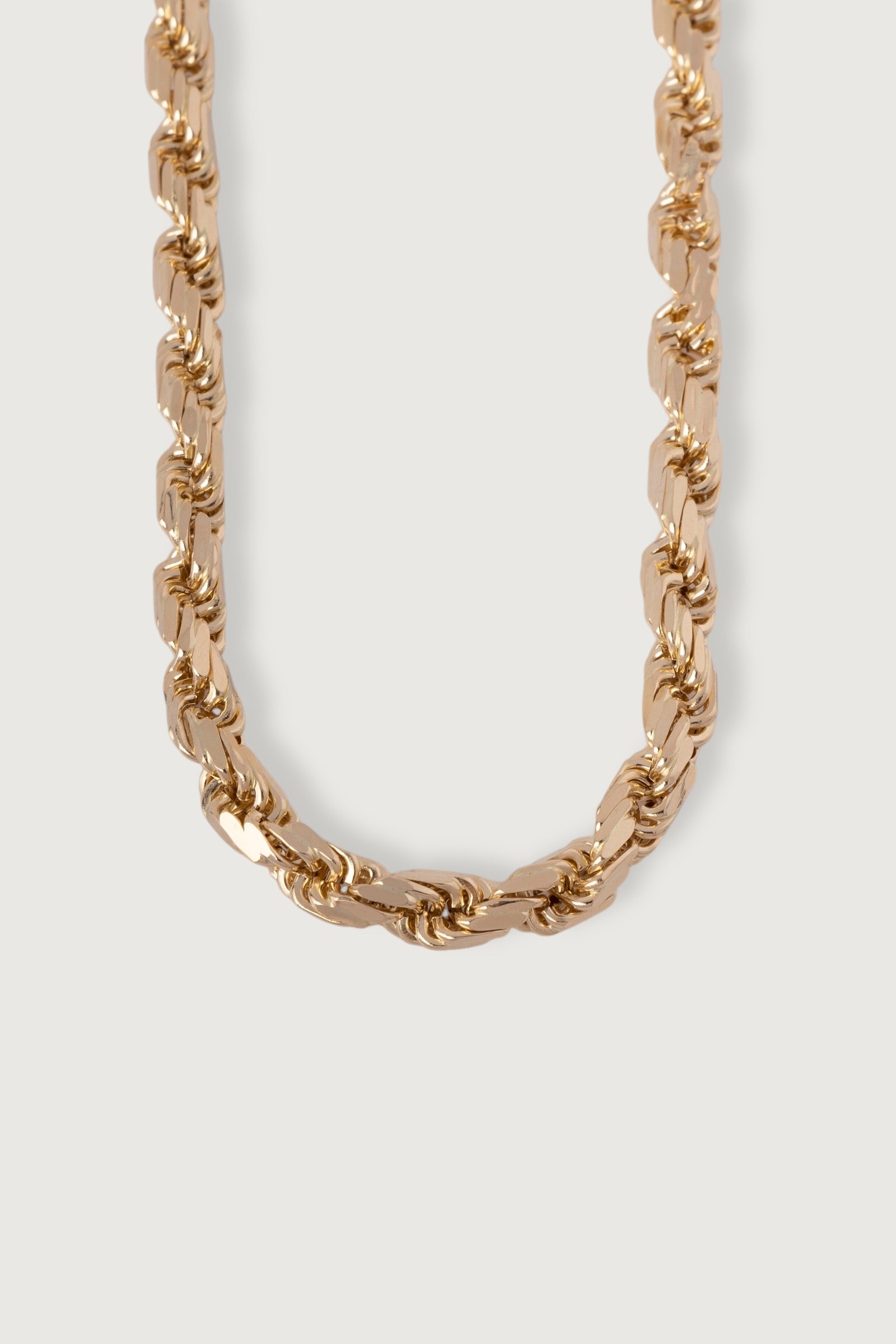 10K ROPE CHAIN