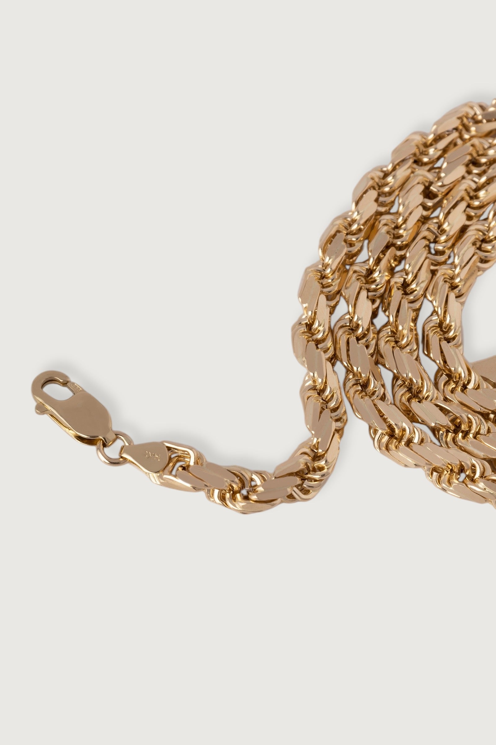 10K ROPE CHAIN