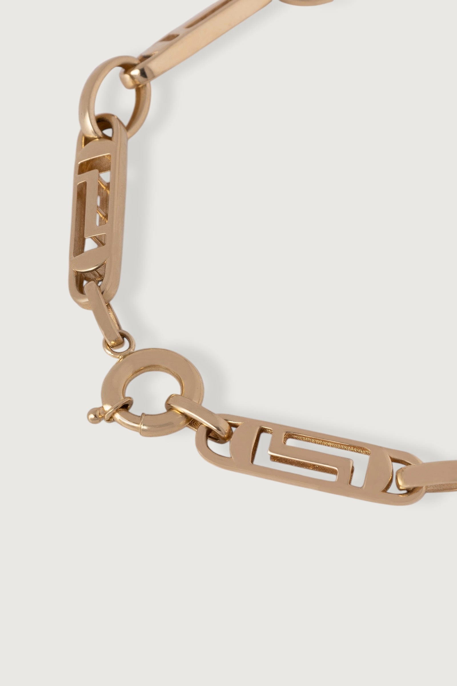 6MM ATHENA LINK CHAIN - 24"