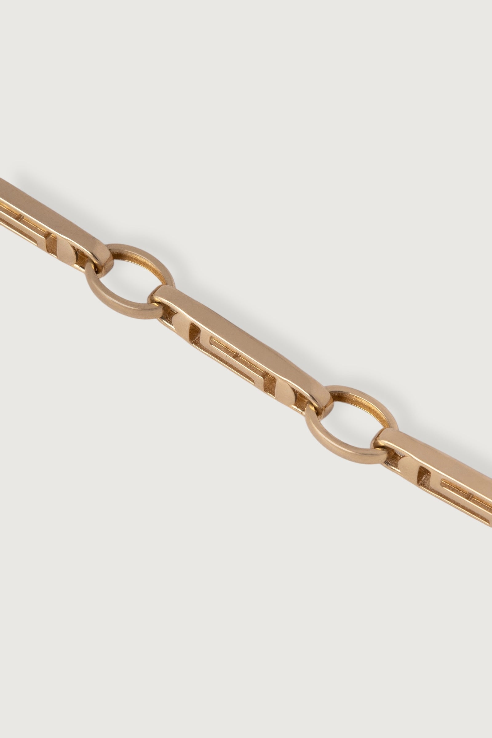 6MM ATHENA LINK CHAIN - 24"