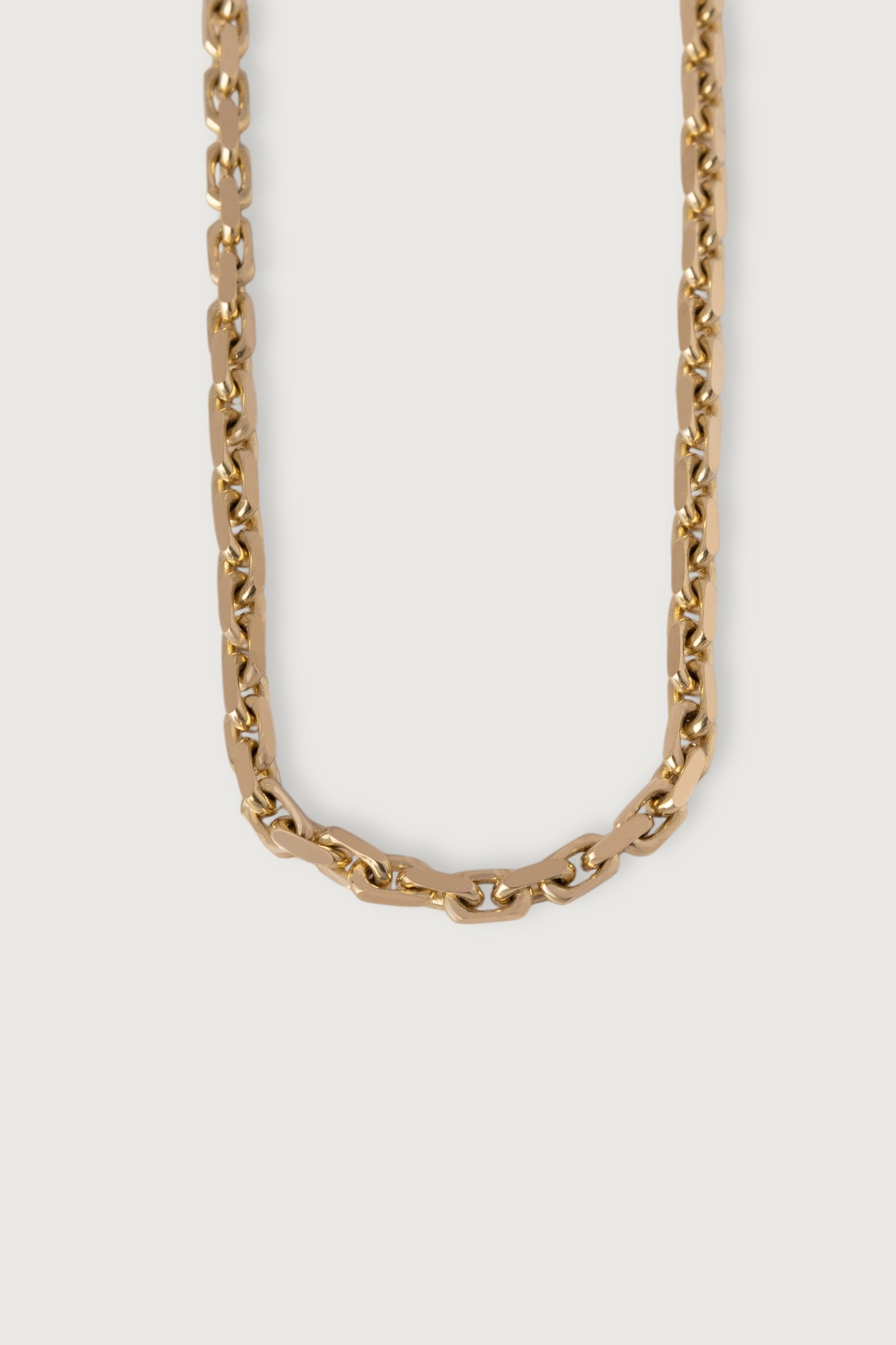 3MM ODIN LINK CHAIN - 24"