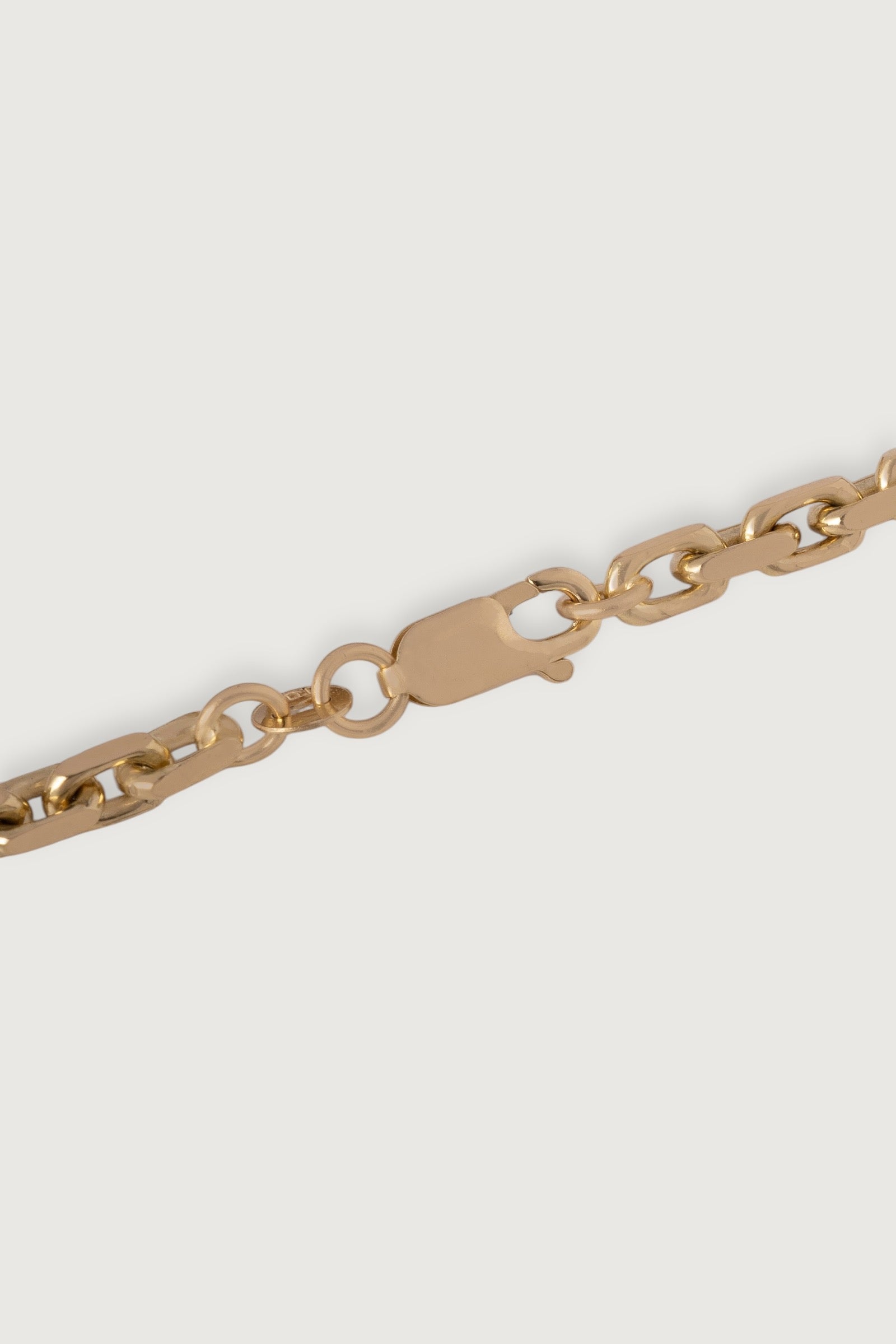 3MM ODIN LINK CHAIN - 24"