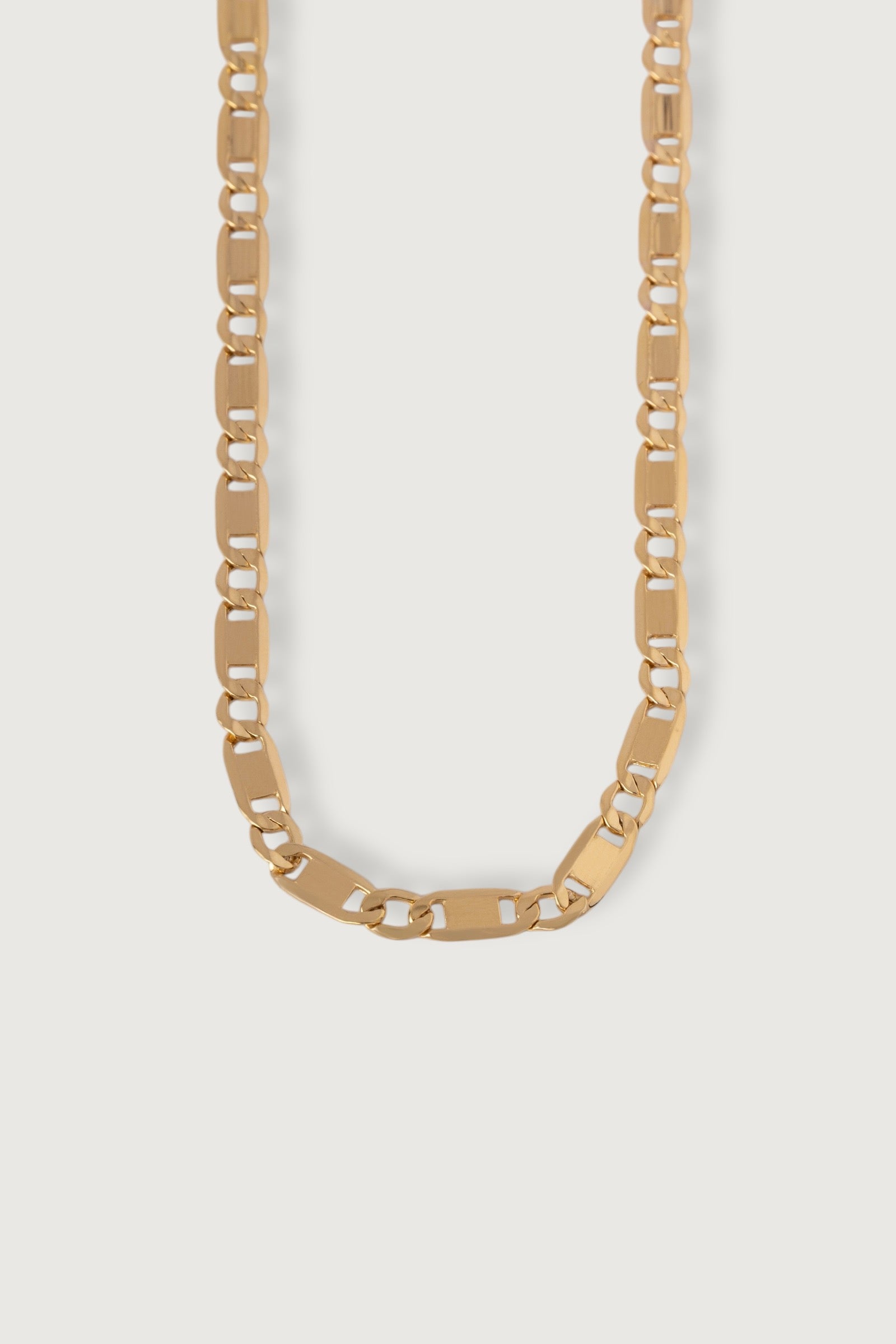 4.8MM MARINER CHAIN - 22"