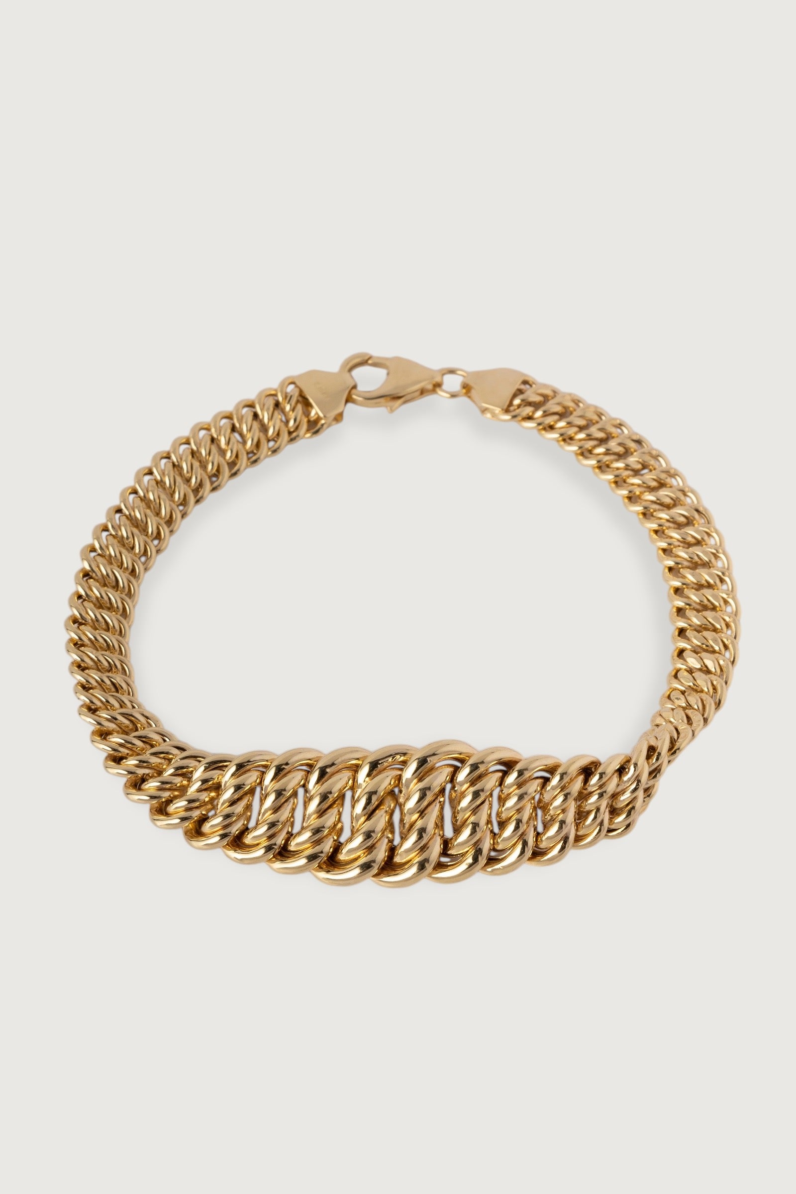 7mm Princess Bracelet - 8"