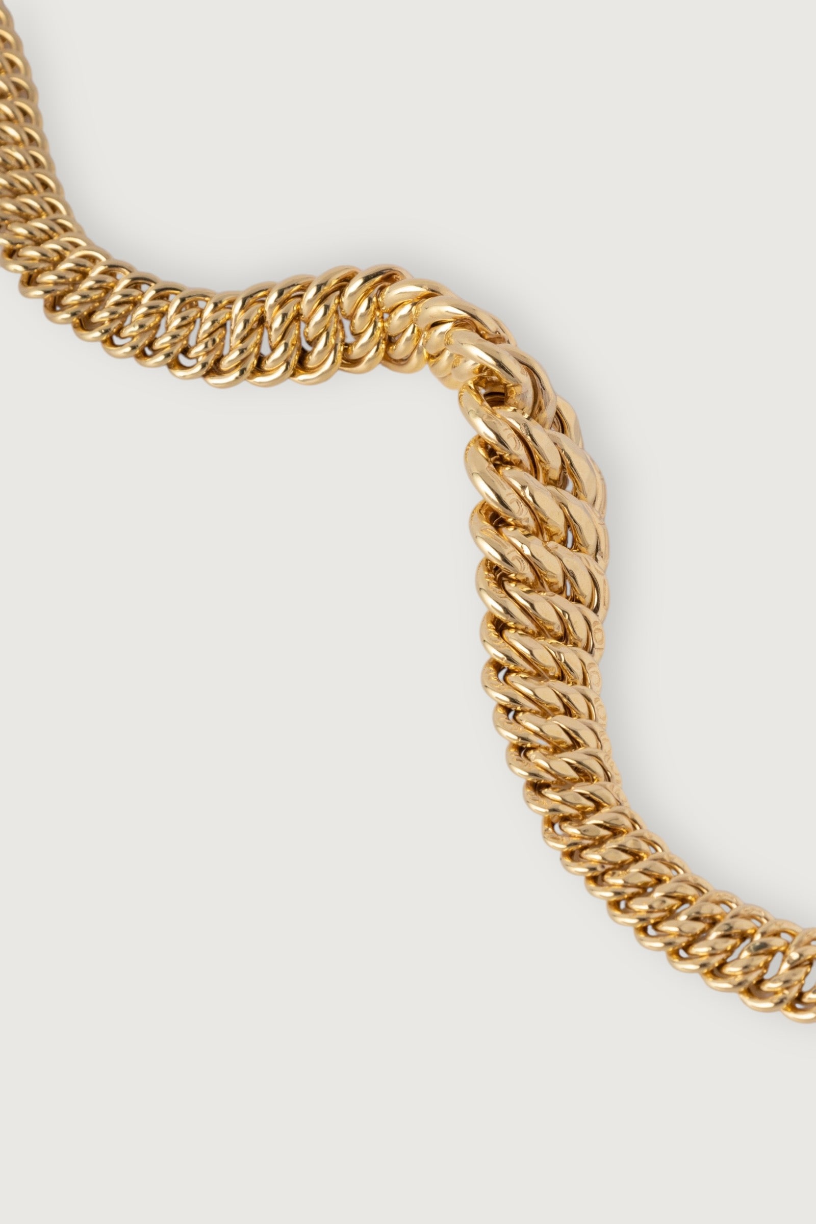 7mm Princess Bracelet - 8"