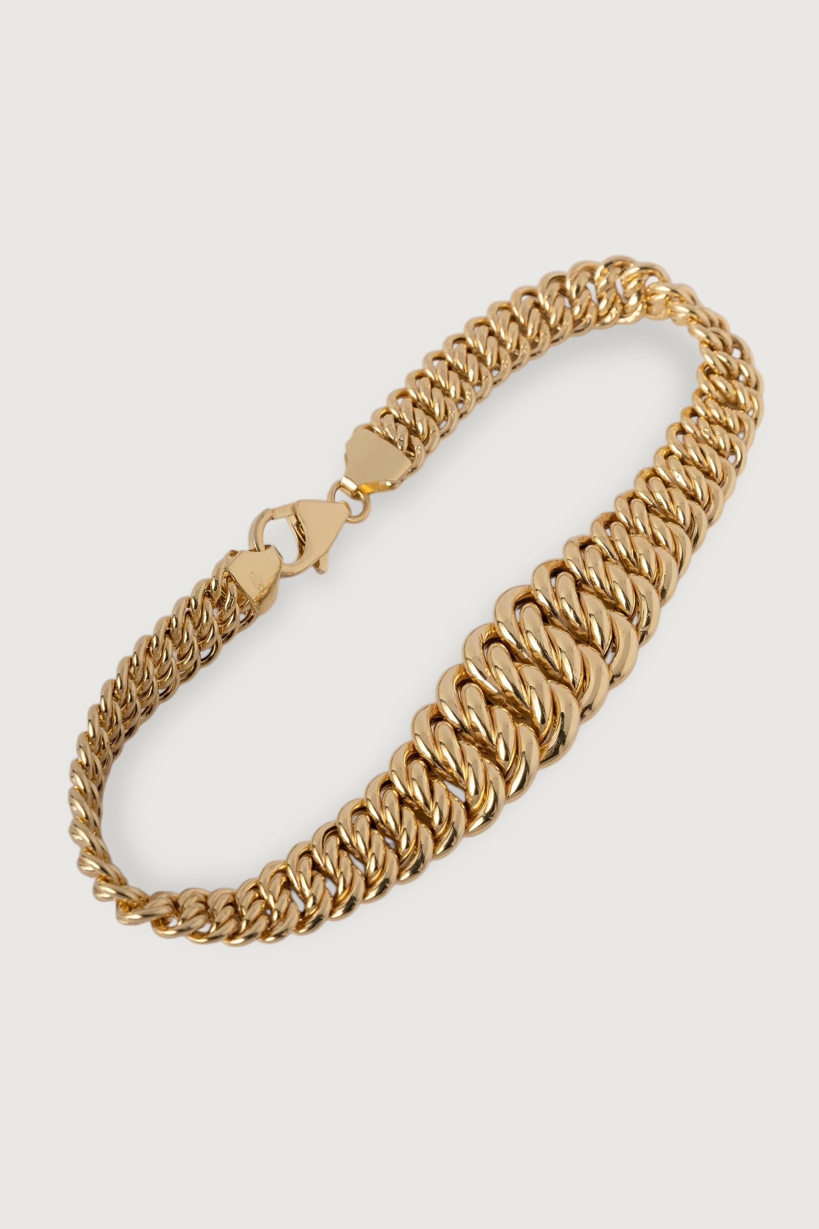 Pulseira Princesa 7mm - 8"