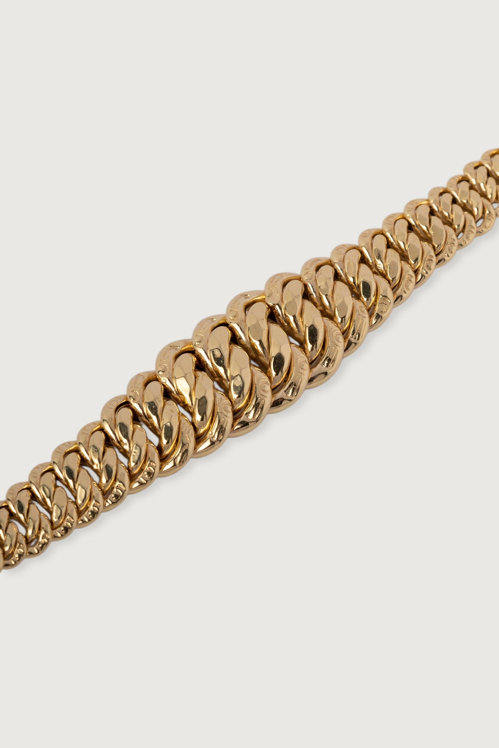 Pulseira Princesa 7mm - 8"