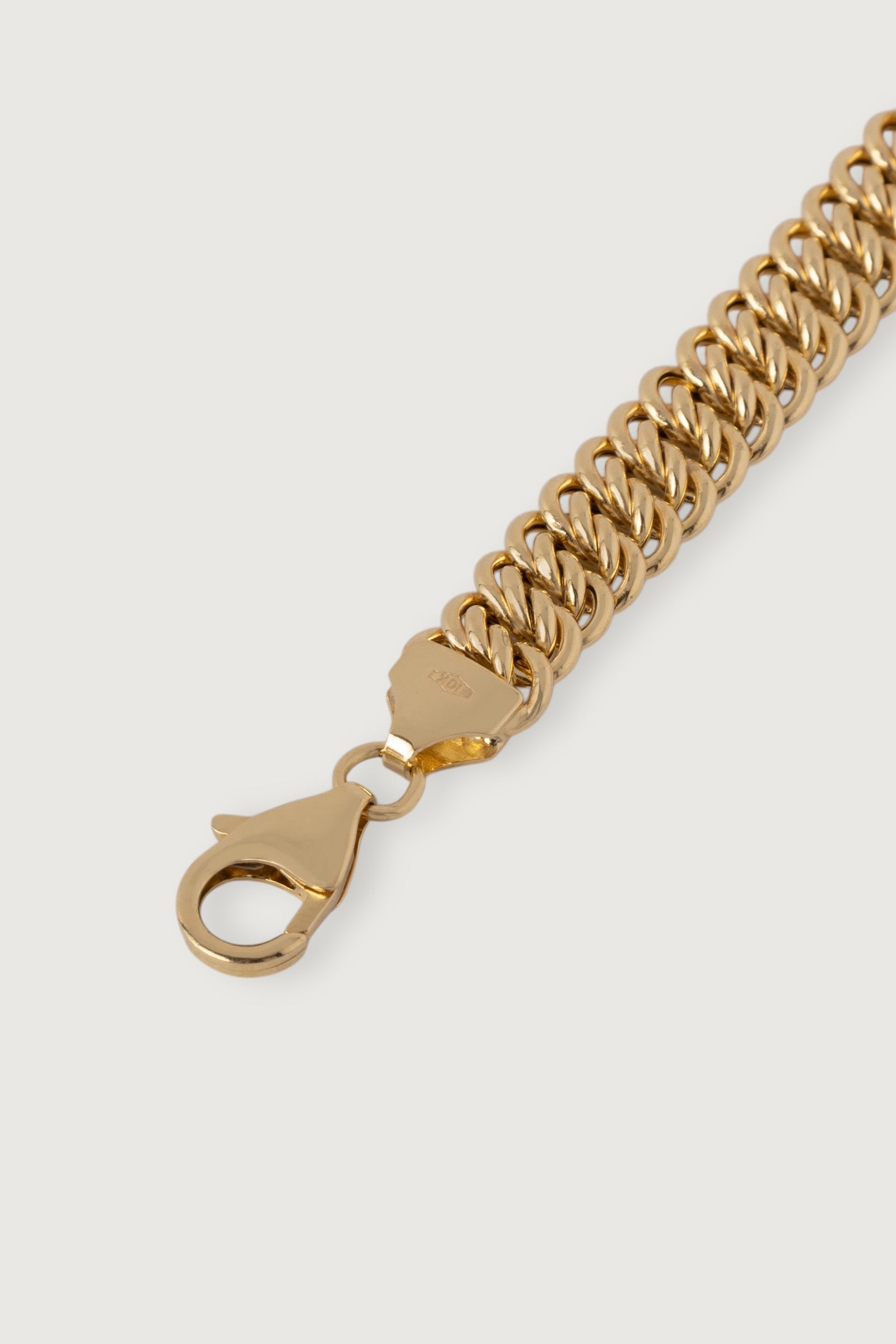 Pulseira Princesa 7mm - 8"