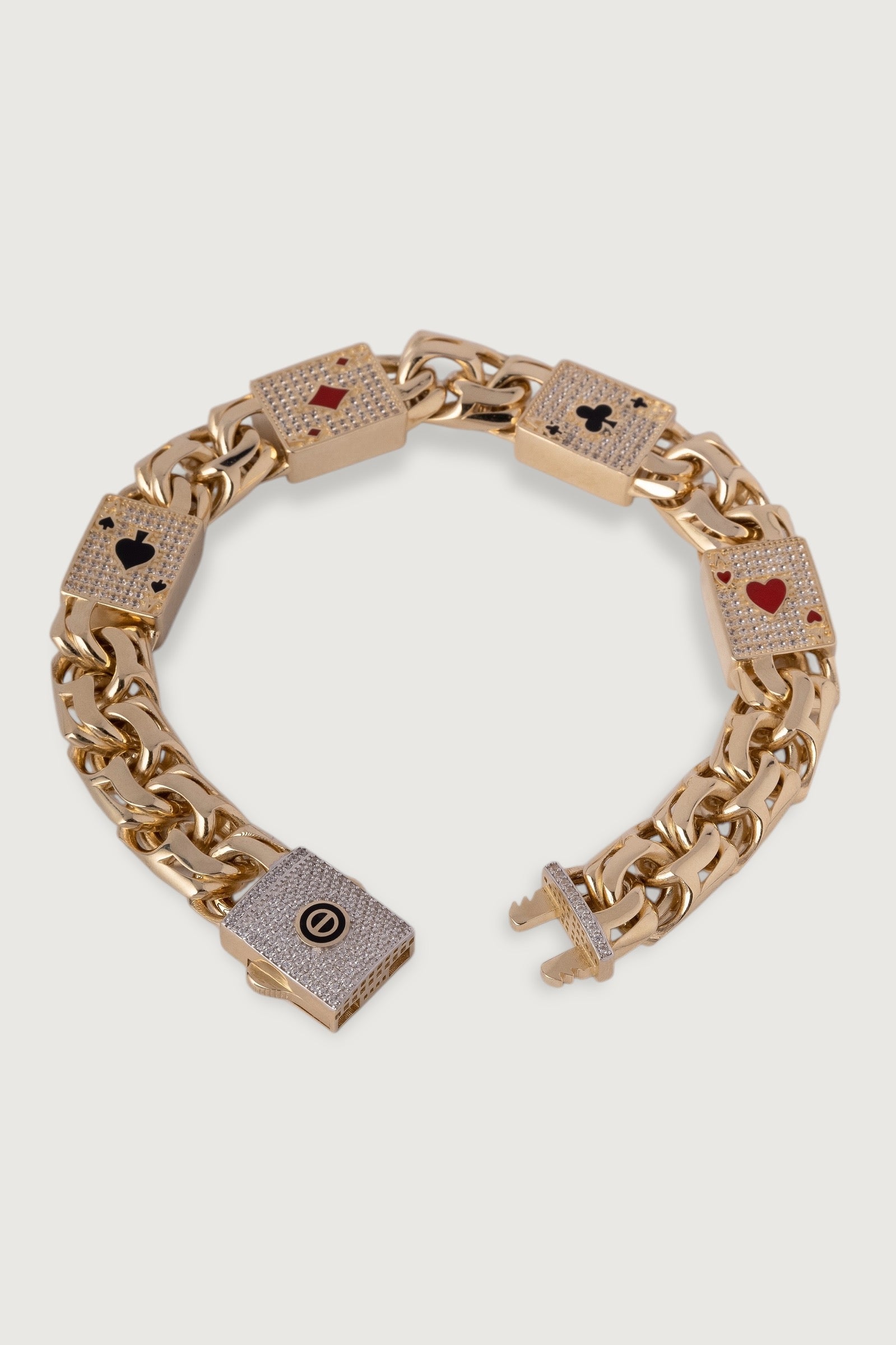 Joker Bracelet
