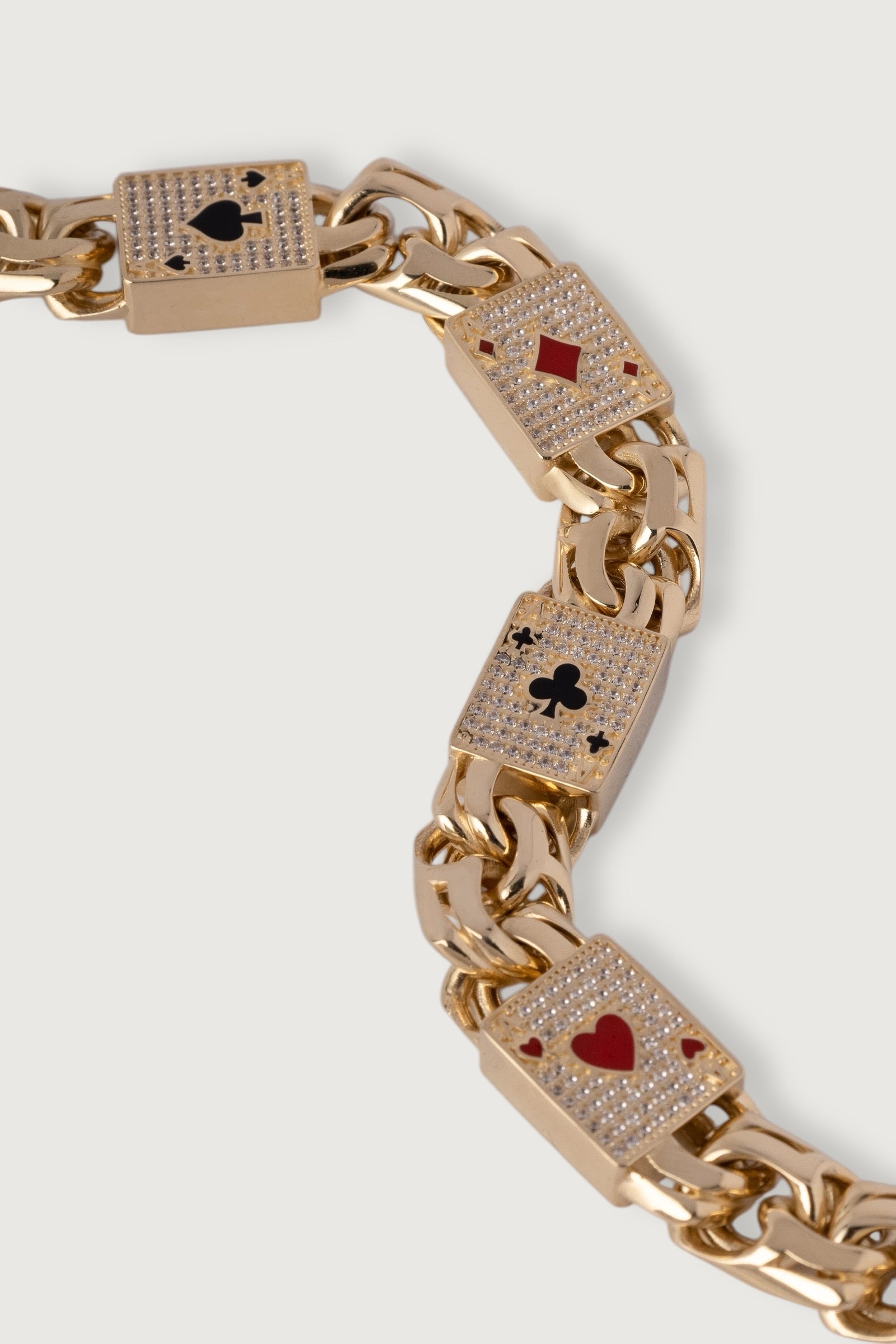 Joker Bracelet