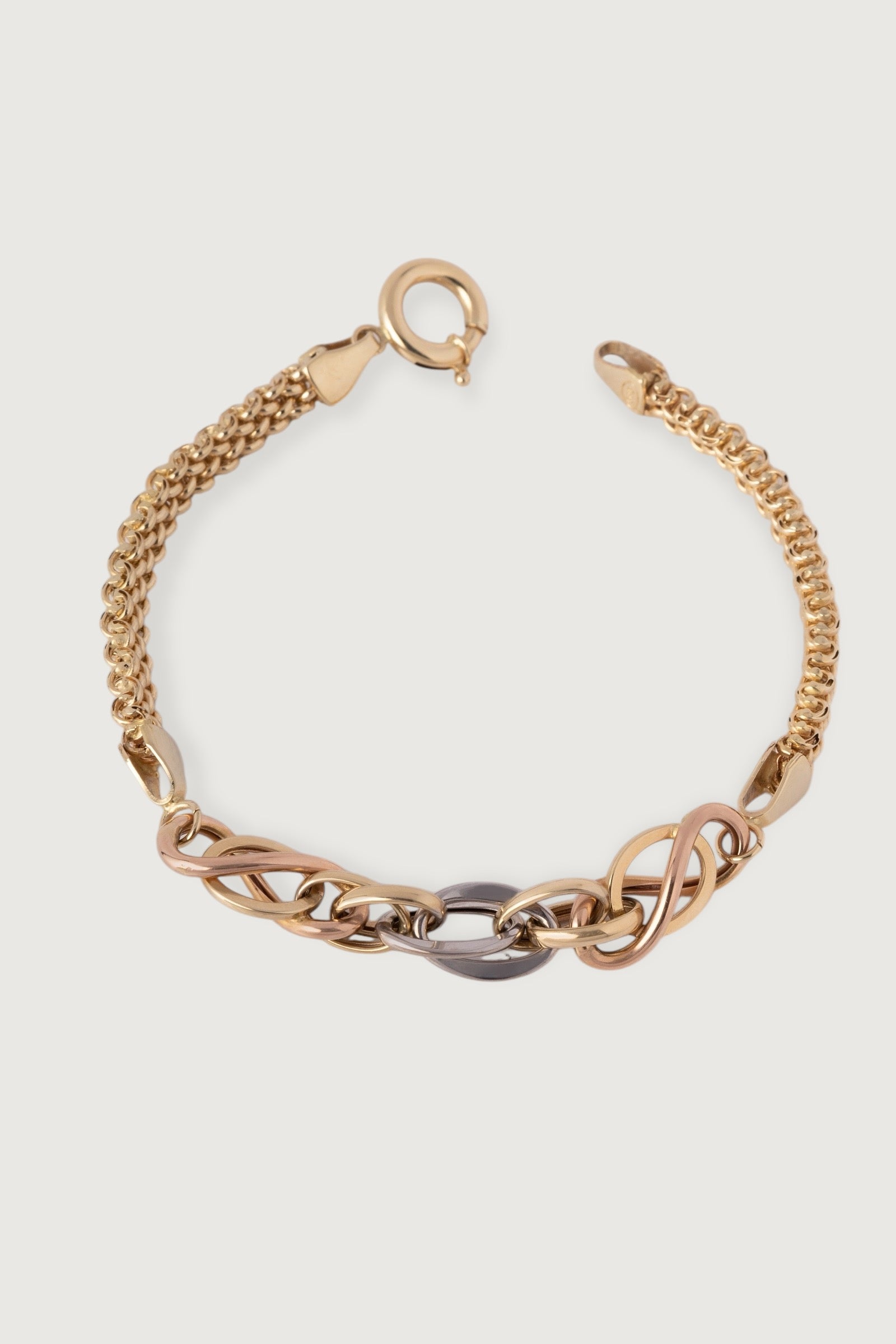 Noeud d'Amour Bracelet