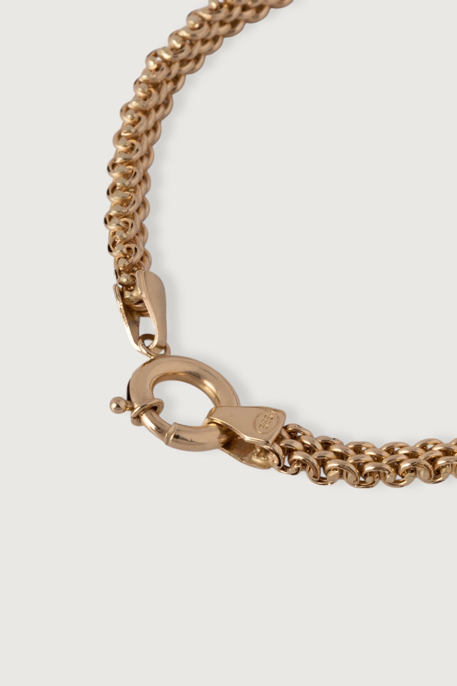 Noeud d'Amour Bracelet