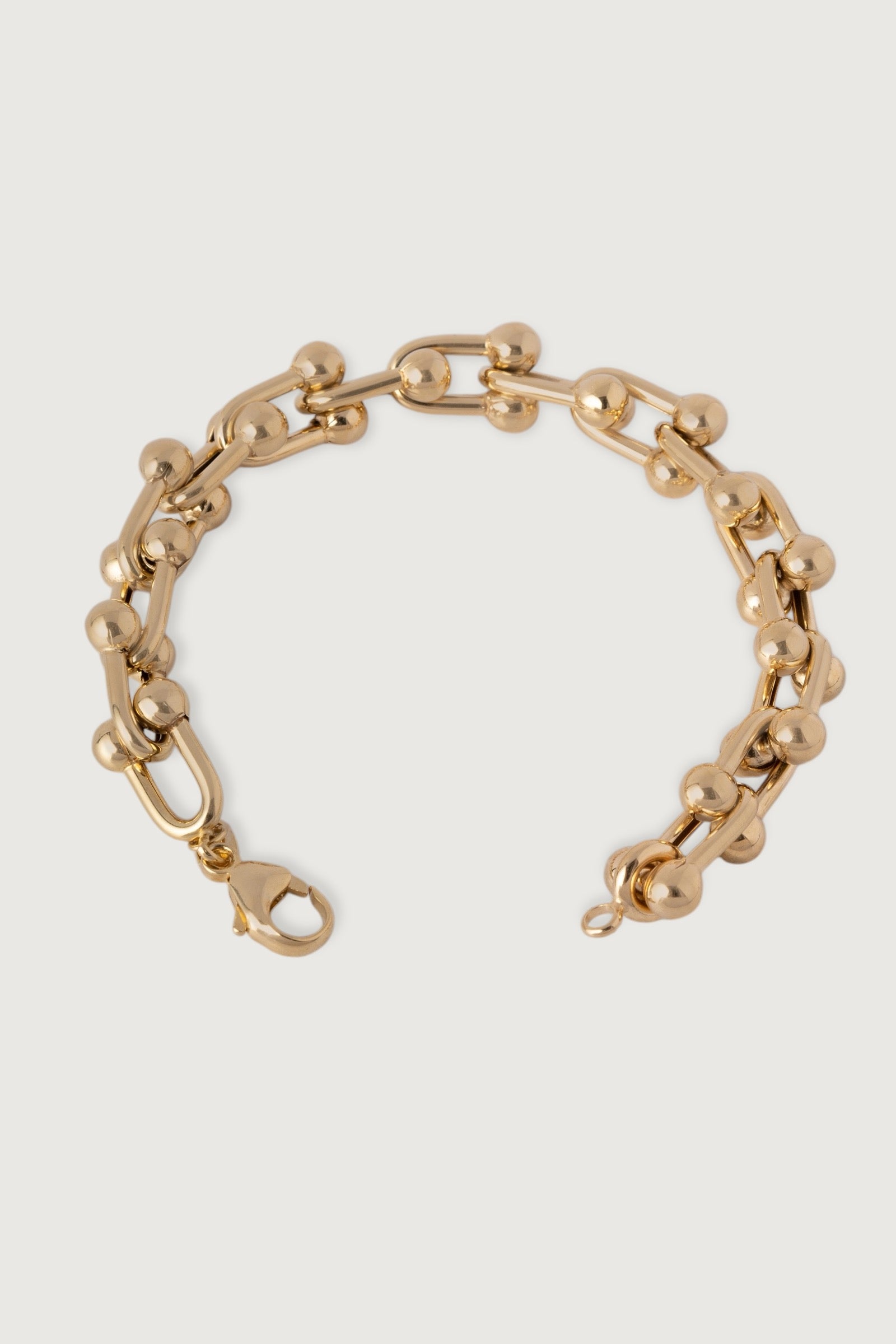 Nova Link Bracelet