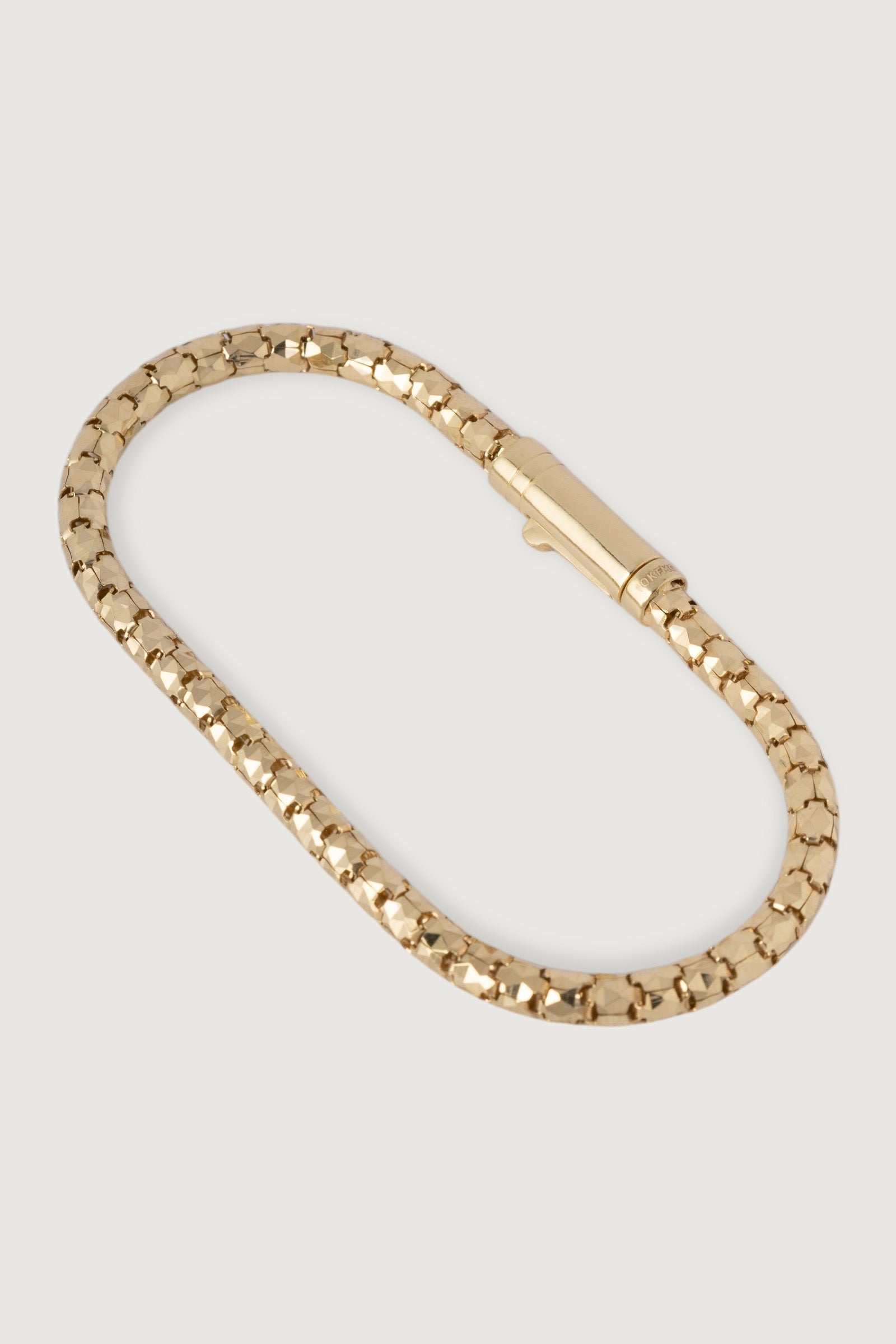Cobra Bracelet
