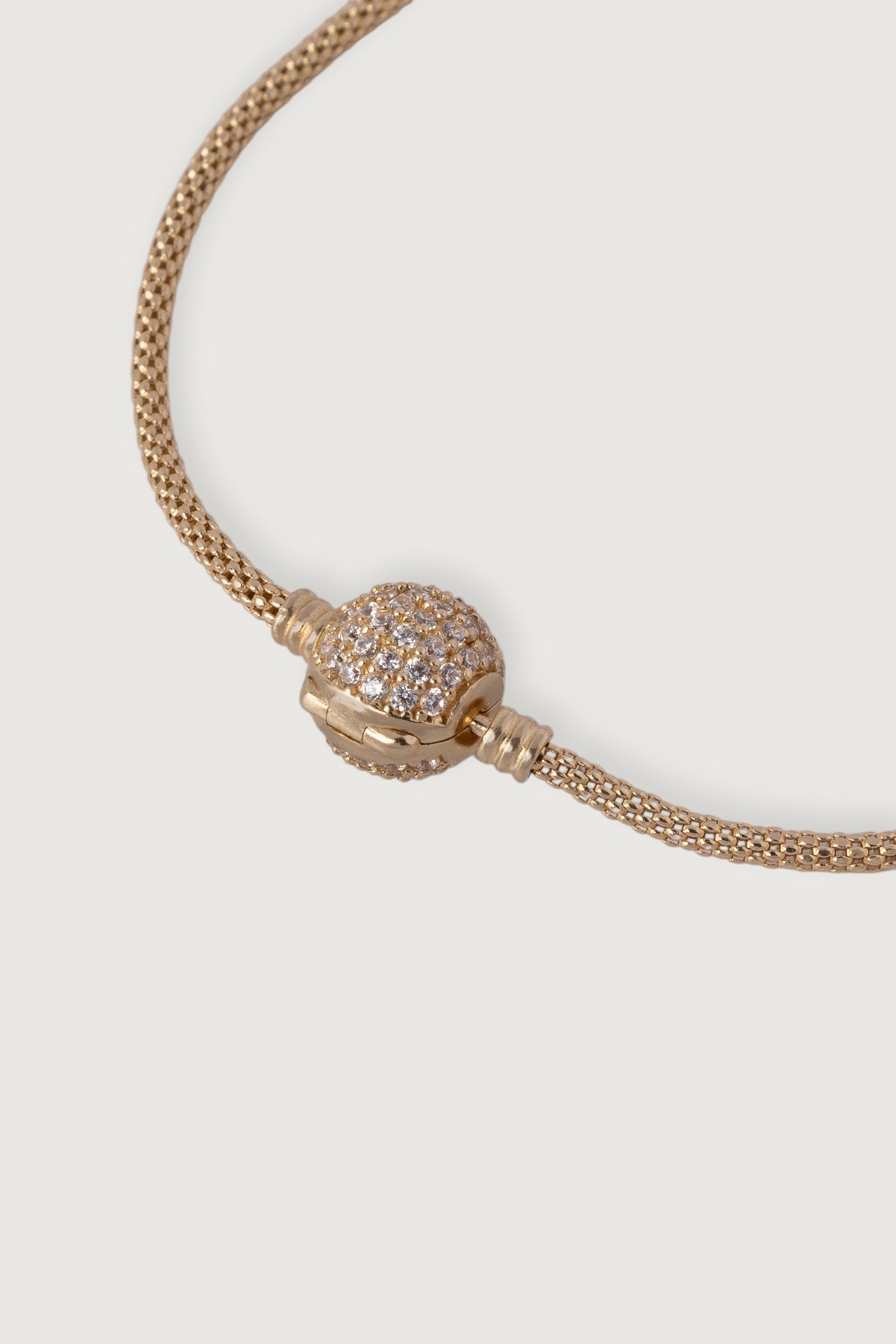 Lucky Charm Bracelet