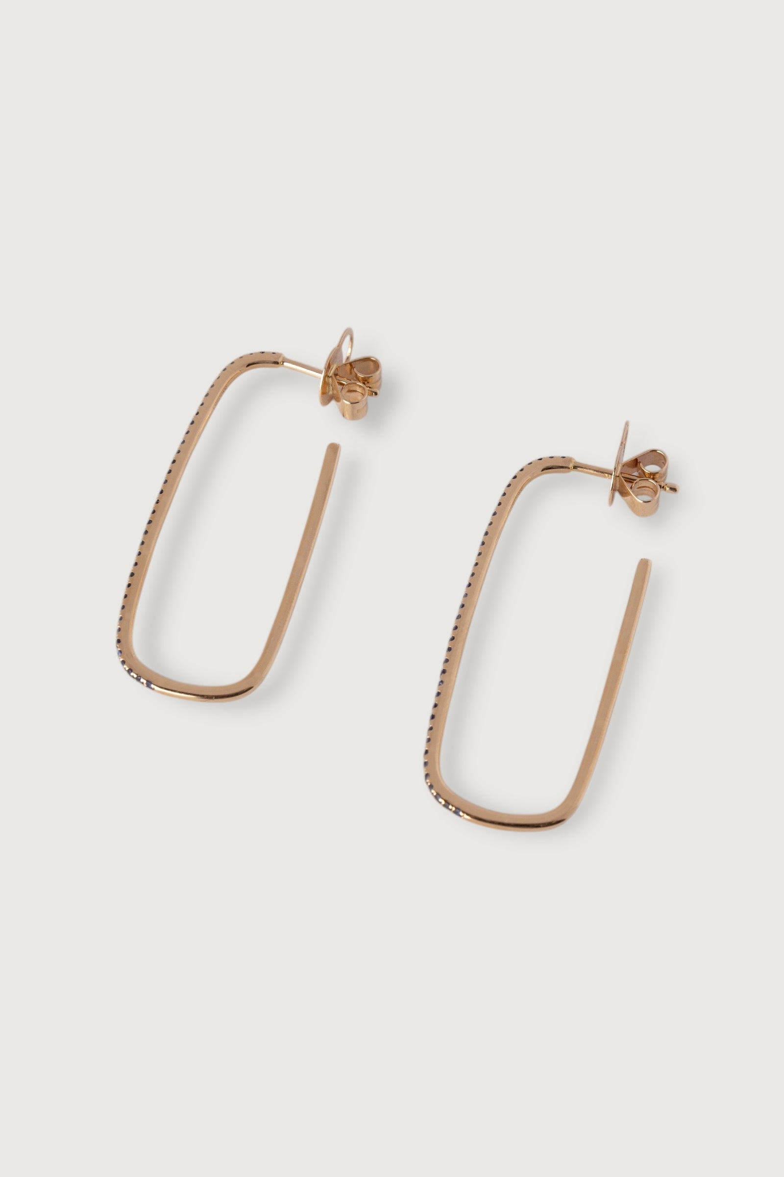 CURVE ELEGANCE ERRINGS