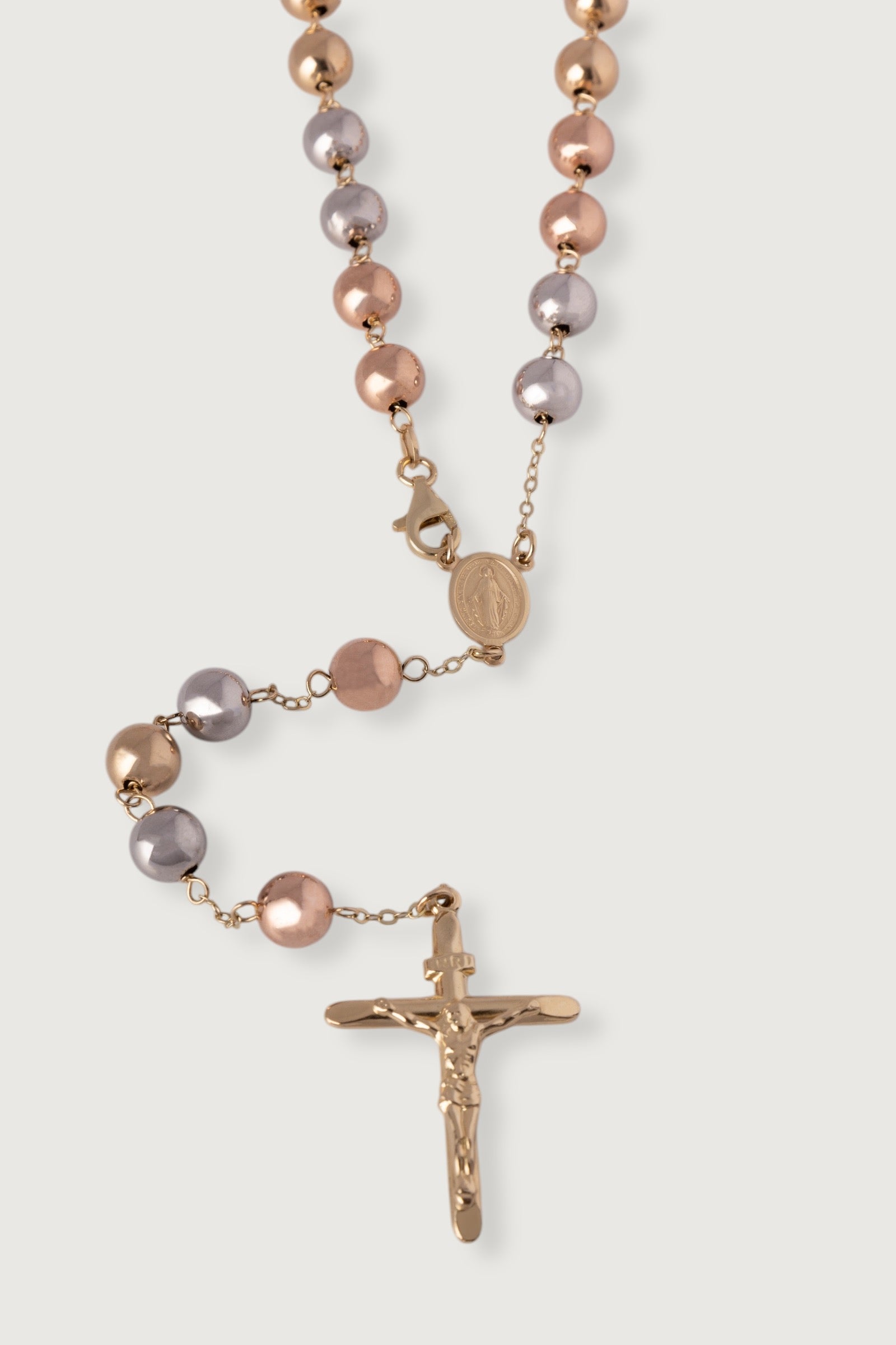 DIVINA GRAZIA ROSARY
