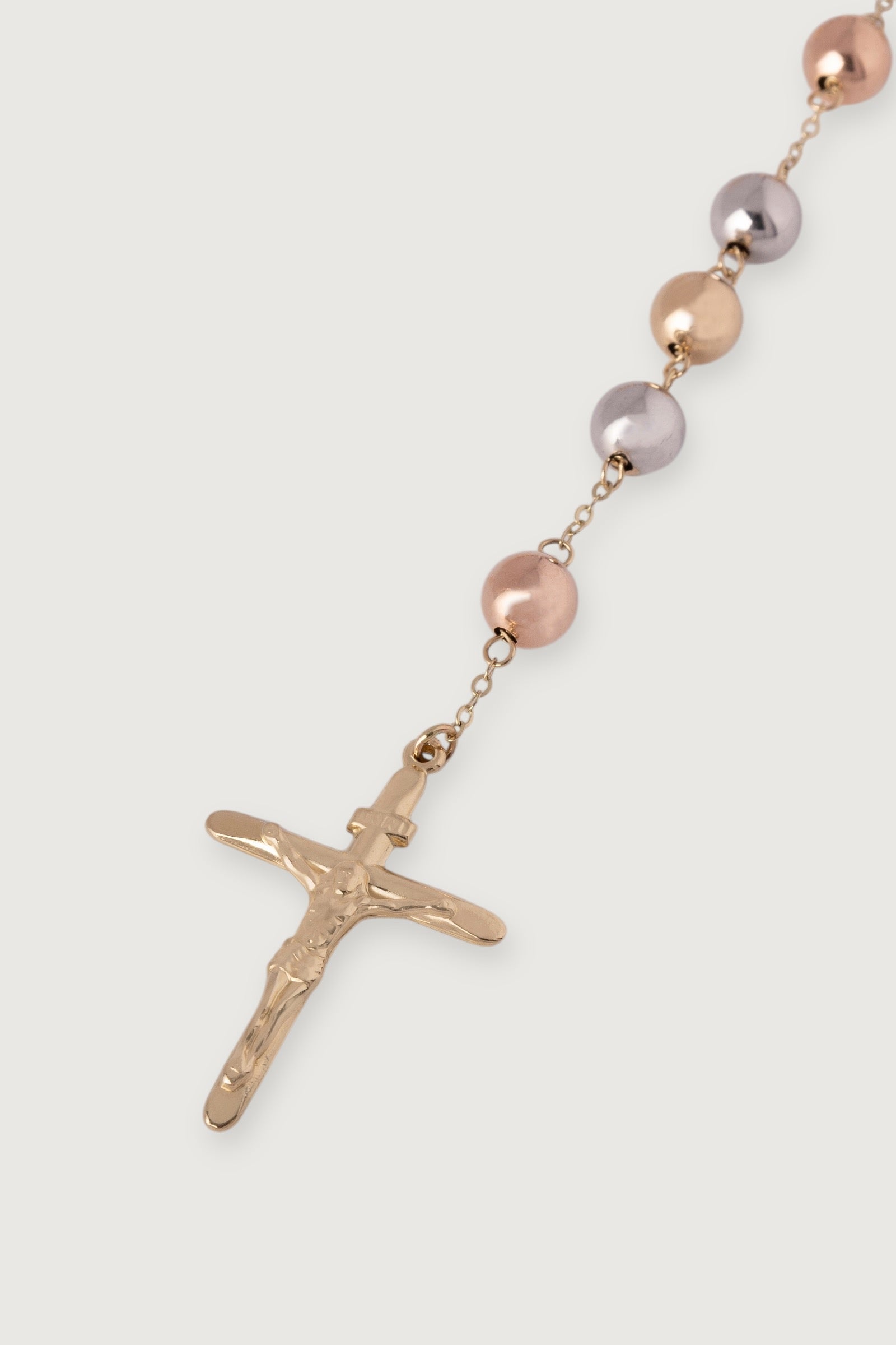 DIVINA GRAZIA ROSARY