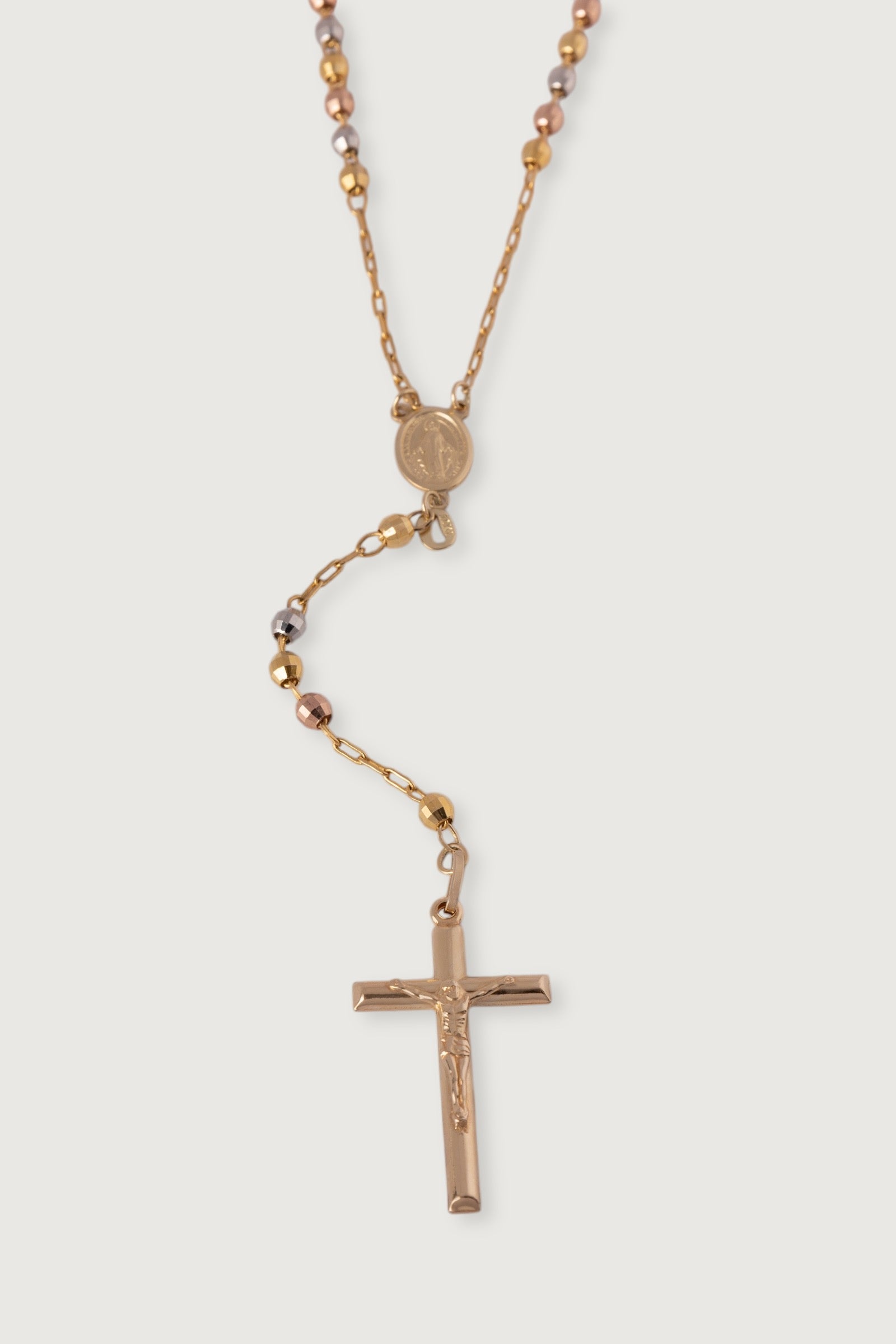 TRINITÀ DIVINA ROSARY