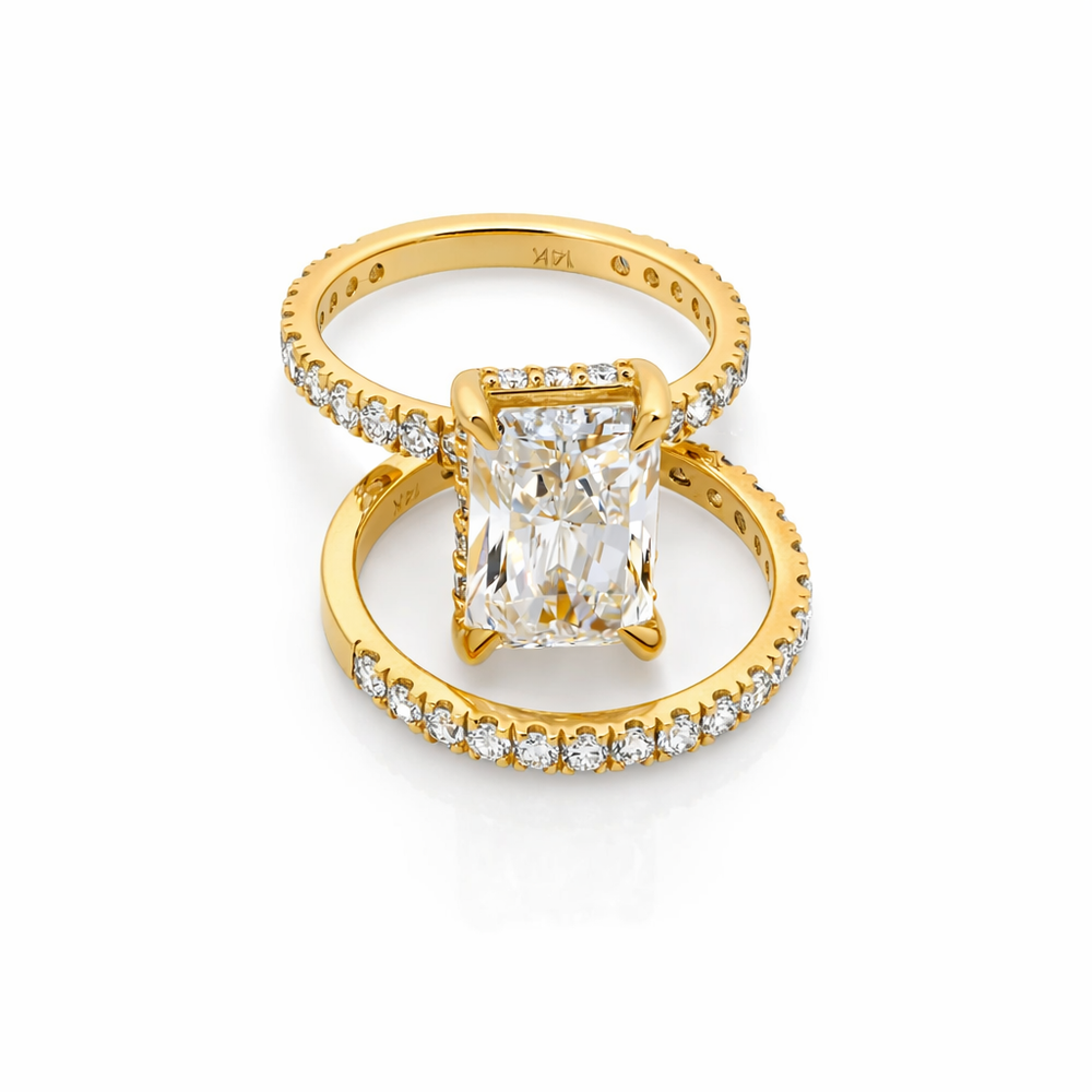 Opulenzza Jewelry