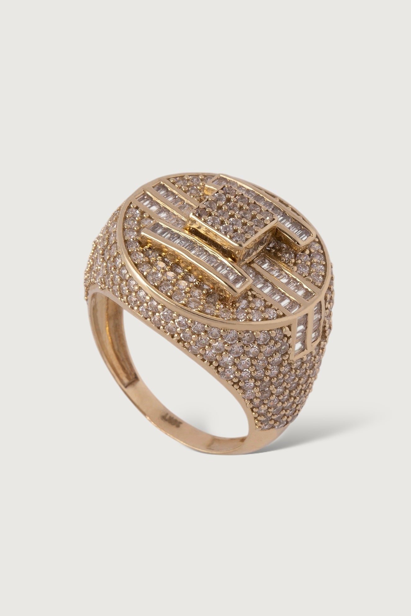 ILLUMINATED RING