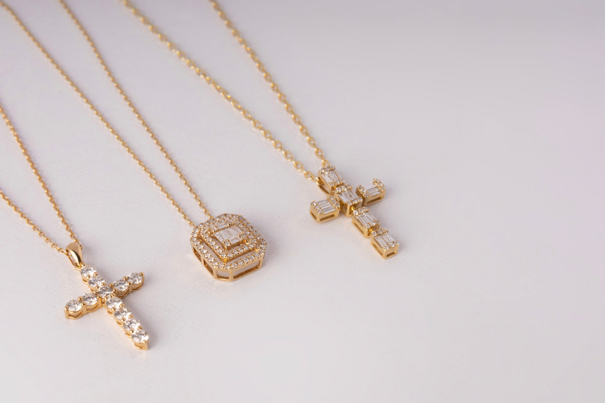 Opulenzza Jewelry