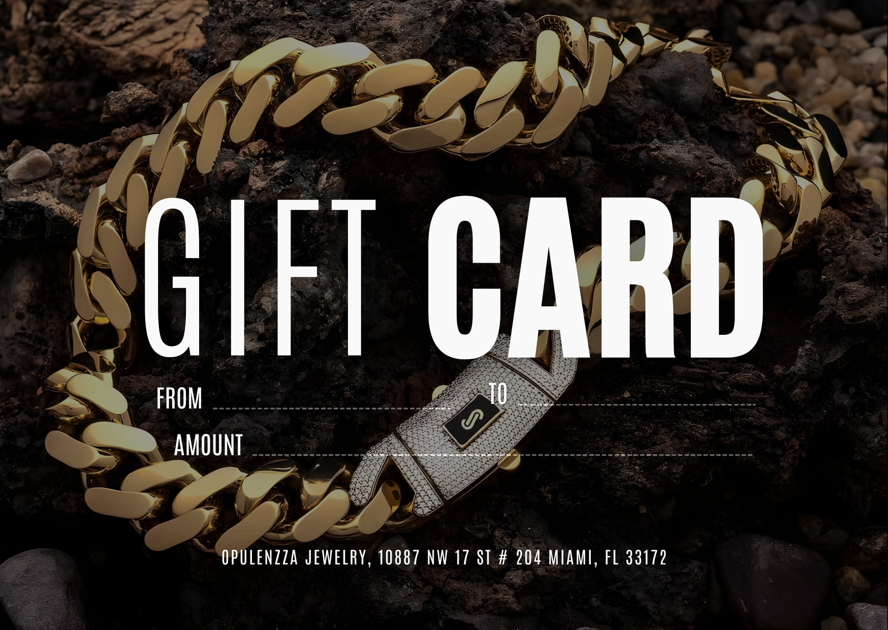 $200 Gift Card